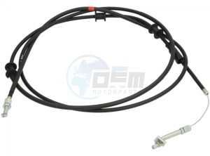 Product image: Vespa - CM065917 - Gas lever transmission  