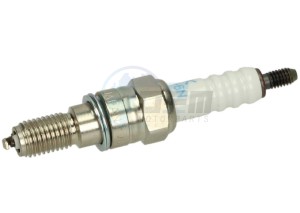 Product image: Aprilia - 641387 - SPARK  PLUG 