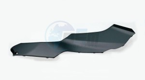 Product image: Sym - 83610-TL1-000-IL - L SIDE COVER GY-7450U 