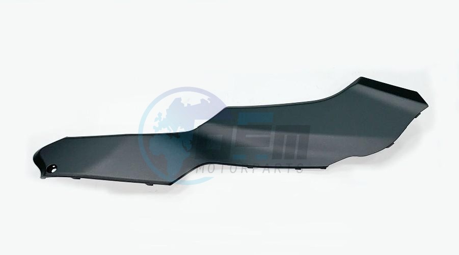 Product image: Sym - 83610-TL1-000-IL - L SIDE COVER GY-7450U  0