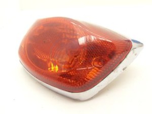 Product image: Vespa - 638646 - Taillight  