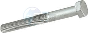 Product image: Suzuki - 09100-12086 - BOLT, TRANSOM 