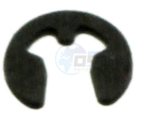 Product image: Aprilia - 288872 - Conical pin clip 