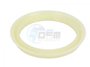 Product image: Derbi - 298731 - CIRCLIP  