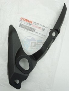 Product image: Yamaha - 1WS8411900P0 - STAY, HEADLIGHT 2 