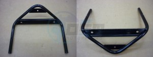 Product image: Sym - 77302-L4A-000 - BACK SEAT ADJUST BAR 