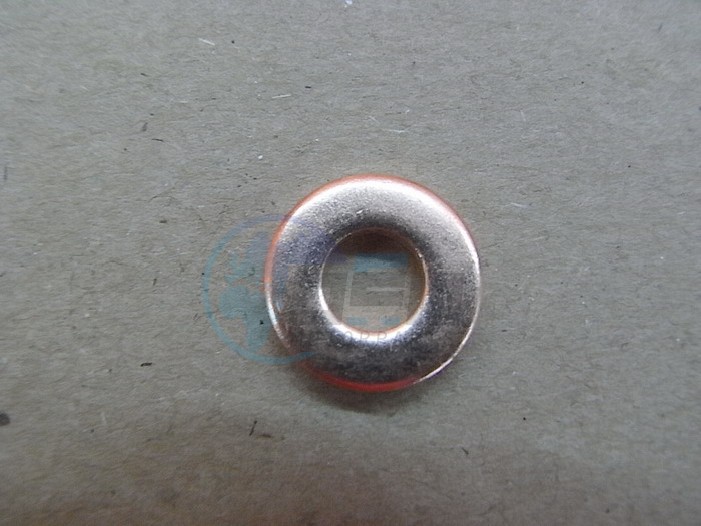 Product image: Sym - 90443-X01-000 - SEALING WASHER 6MM  1