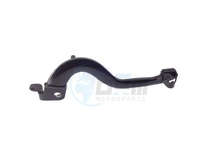 Product image: Rieju - 0/000.730.0732 - BRAKE LEVER MRT 2010 