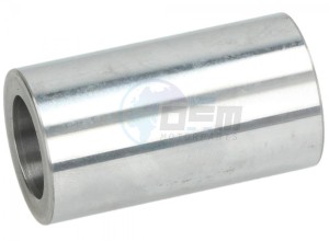 Product image: Piaggio - 483889 - Spacer (pulley) 