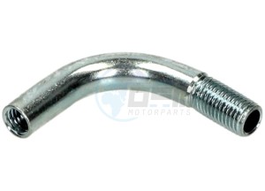 Product image: Piaggio - 113903 - Baffle tube  