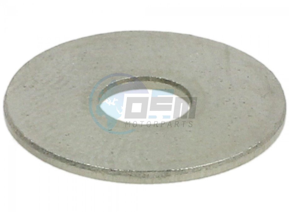 Product image: Vespa - 844927 - Flat washer   0