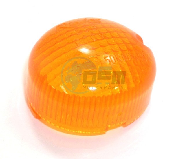 Product image: Cagiva - 00G01702902 - FLASHER LIGHT LENS  0