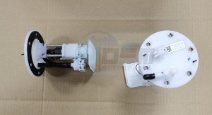 Product image: Sym - 16700-XMA-000-CN2 - FUEL PUMP COMP. 