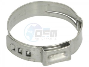 Product image: Derbi - CM001907 - CLAMP  