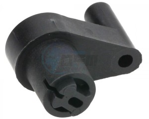 Product image: Piaggio - 257532 - Cam for seat latch 