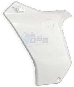 Product image: Yamaha - BW3F835U00P1 - PANEL 1              BWCM 