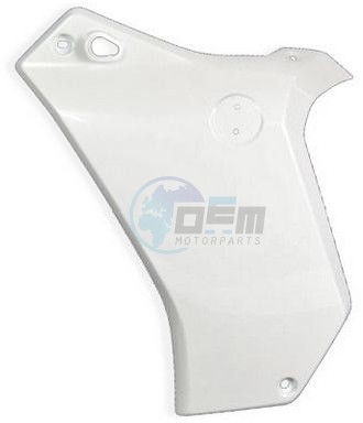 Product image: Yamaha - BW3F835U00P1 - PANEL 1              BWCM  0