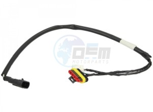 Product image: Vespa - 640026 - GRUPPO CAVETTI SERBATOIO  