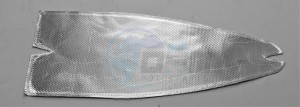 Product image: Derbi - 00H06300901 - GUARD, HEAT  