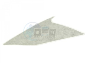 Product image: Aprilia - 677070 - .Decal 