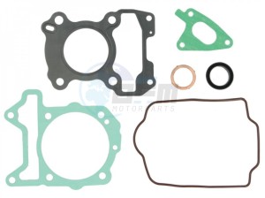 Product image: Piaggio - 1R000096 - GASKET SET FOR THERMIC UNIT 