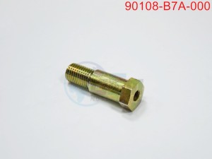 Product image: Sym - 90108-B7A-000 - SIDE STAND PIVOT SCREW 