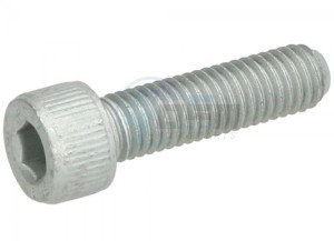 Product image: Gilera - 015792 - screw M8x30 