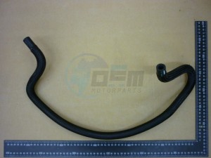 Product image: Sym - 19505-L1A-000 - ENG. INLET WATER HOSE 