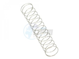 Product image: Aprilia - 876819 - SPRING PISTON 