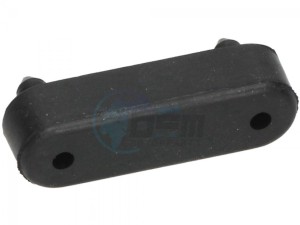 Product image: Gilera - 296456 - Pad 