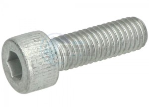 Product image: Vespa - 597150 - screw  