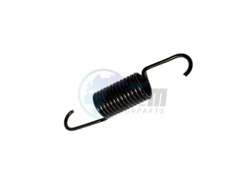 Product image: Gilera - 583161 - Spring  0