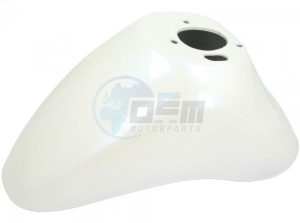 Product image: Vespa - 82490050B2 - Mudguard  