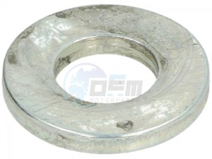 Product image: Vespa - 876403 - Flat washer  