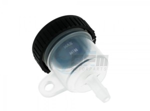 Product image: Derbi - 00D01100201 - TANK, BRAKE OIL  