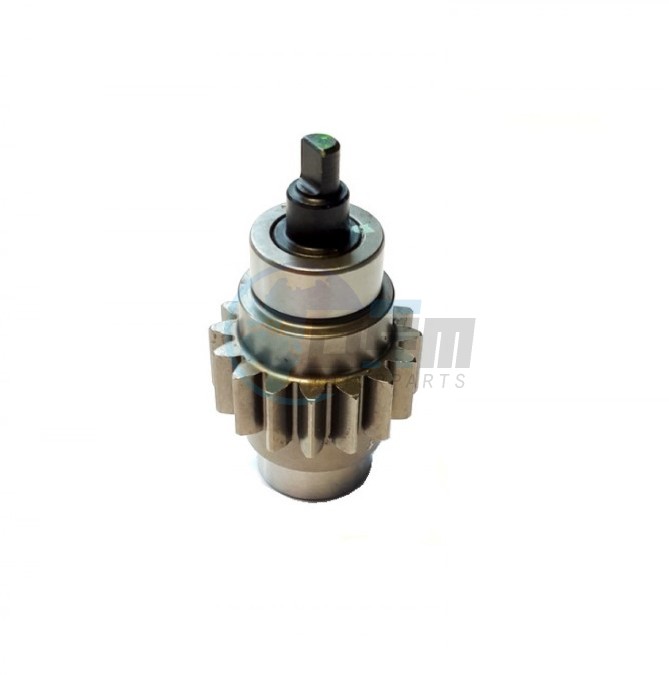 Product image: Gilera - 667172 - Pinion rod  0