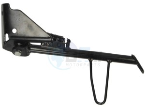 Product image: Vespa - 56466R - Complete side stand  