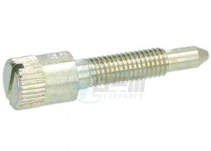 Product image: Derbi - 288880 - PILOT SCREW SET  