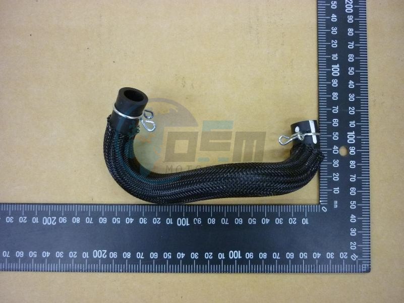 Product image: Sym - 17576-L3A-000 - A.I.S.V. REED VALVE JOINT  0