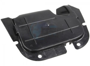 Product image: Piaggio - 242092 - Plastic cover PX models 