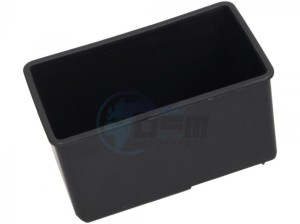 Product image: Derbi - 299047 - BATTERY HOLDER  