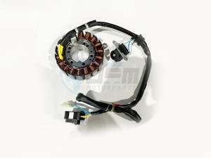 Product image: Sym - 31120-LM7-000 - STATOR COMP 