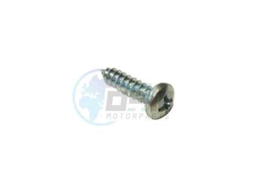 Product image: Gilera - 008246 - screw  0