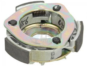 Product image: Vespa - B013246 - Centrifugal clutch assembly  