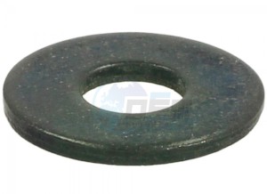 Product image: Piaggio - 567601 - Washer 