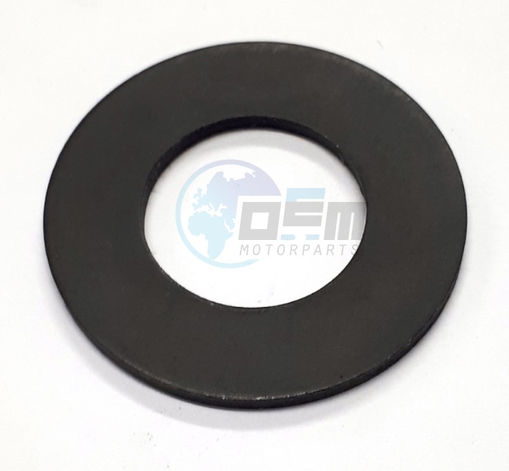 Product image: Vespa - 1A007071 - Flat washer  0