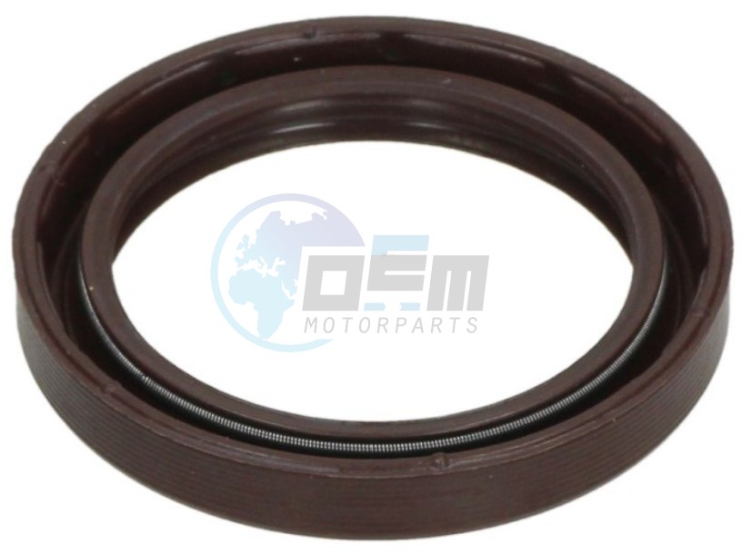 Product image: Aprilia - 83082R - SEAL RING 38x50x7  0