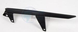 Product image: Yamaha - 22BF23110000 - CASE CHAIN 