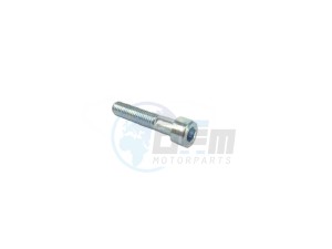 Product image: Rieju - 0/000.460.0402 - SCREW 