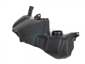 Product image: Piaggio - 621582 - FUEL TANK COMPLETE 